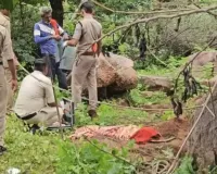 छतरपुर: सगी बहनों की संदिग्ध मौत, दफनाने के बाद कब्र से निकलवाए शव