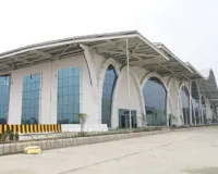 लम्बी वेटिंग में फंसे रहे गोमती नगर रेलवे स्टेशन कॉम्प्लेक्स के 200 दुकान!
