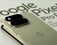 Google Pixel 11 Pro Fold लॉन्च: मुकाबला सैमसंग से होना चाहिए था, लेकिन