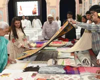 घुमंतू व वंचित समुदाय की सूची तैयार करायें ताकि मिल सके लाभ: राज्यपाल