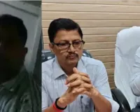सावन में ‘गणेश बाबू’ की मनमानी, अंतत: करप्शन पर सस्पेंड...!