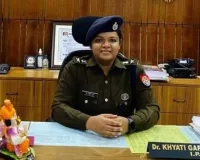 एसपी लखीमपुर ख्याति गर्ग हाईकोर्ट में तलब,आईजी का आदेश भी नहीं माना 