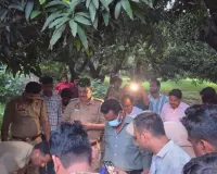 हिंदू युवा वाहिनी के मंडल प्रभारी की गोली मारकर हत्या