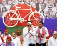 पूर्व सीएम के सामने आईपीएस अविनाश पांडेय द्वारा की गई बर्बरता का दर्द छलका 