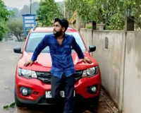 वीडियो कॉल पर बात करते हुए फंदे से लटका रेलवे कर्मचारी, पुलिस जांच में जुटी