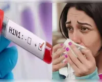 दिल्ली-एनसीआर में स्वाइन फ्लू का कहर, सभी अस्पताल अलर्ट पर