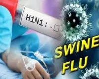 यूपी-दिल्ली समेत छह राज्यों में बढ़ा स्वाइन फ्लू का कहर