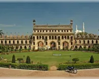 शिया मौलानाओं के बीच घमासान, इमामबाड़ा गुफरान मआब में 8 लाख में कब्र बेचने का आरोप