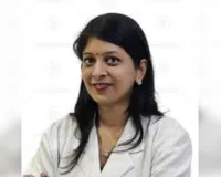 गाजियाबाद में सातवीं मंजिल से गिरकर महिला मनोचिकित्सक की मौत, जांच में जुटी पुलिस 