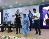 वैशाली समाज कल्याण संस्थान ने बच्चों की ट्रैफिकिंग के खिलाफ किया निर्णायक जंग का ऐलान 