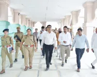 कांवड़ मेले को लेकर प्रशासन अलर्ट, छोटी काशी में भक्तों के स्वागत को तैयार पूरा सिस्टम