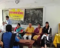 प्रहलाद राय बनारसी लाल बालिका विद्यालय में 10 दिवसीय संस्कृत संभाषण शिविर का भव्य समापन