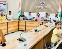 आगामी कार्यक्रमों, एनपीएस, यूपीएस एवं टीईटी के विरोध में अटेवा की बैठक संम्पन्न 