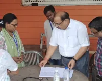 सावन मेला के श्रद्धालुओं की सेहत का 'सुरक्षा कवच' तैयार