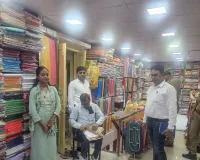 बाल श्रम उन्मूलन अभियान के तहत मऊ में चला सघन निरीक्षण अभियान, 09 किशोर श्रमिक चिन्हित