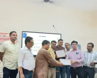 एफएलएन एवं एनसीईआरटी आधारित 5 दिवसीय प्रशिक्षण का समापन