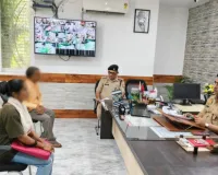 जनसुनवाई में पुलिस अधीक्षक का स्पष्ट संदेश