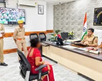 एसपी का स्पष्ट संदेश: हर फरियादी की शिकायत का होगा समाधान