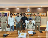 अनुदानित यूरिया से चल रहा था तरल यूरिया बनाने का खेल
