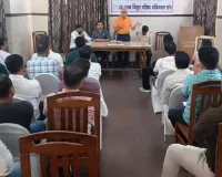 निजी बिजली कंपनियों का सीएजी ऑडिट कराया जाए : संघर्ष समिति
