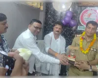 निष्पक्ष और निर्भीक पत्रकारिता से ही मजबूत होगा लोकतंत्र : डॉ. वीरेंद्र तिवारी