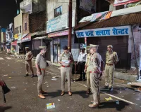 श्रावण सोमवार पर सुरक्षा की कमान एसपी ने खुद संभाली