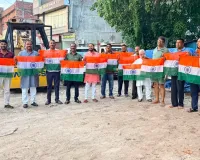 वार्षिक श्रावणी पूजन पर द्वादश ज्योतिर्लिंग रुद्राभिषेक कराएगा जायसवाल समाज 