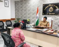 प्रत्येक फरियादी की शिकायत का होगा  निष्पक्ष एवं गुणवत्तापूर्ण समाधान