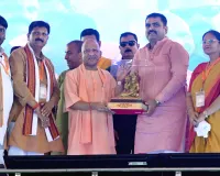 संत कबीर नगर को 684 करोड़ की सौगात