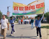 सीडीओ के नेतृत्व में 