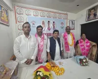 कौशाम्बी में कांग्रेस जिलाध्यक्ष चयन की प्रक्रिया शुरू