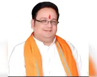 धूमधाम से मनाया जाएगा प्रभु झूलेलाल महोत्सव--किशन राजपाल 