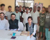 साइकिल चोरी में फंस गया साहब, छुड़ा दीजिए