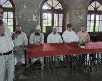 इस्लामिया इंटर कॉलेज में हर्षोल्लास से मनाया गया स्वतंत्रता दिवस 