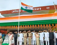 बिहार में कानून का राज स्थापित, हो रहा विकास: रामकृपाल यादव 