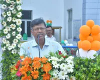 एनटीपीसी बरौनी ने मनाया 80वां स्वतंत्रता दिवस