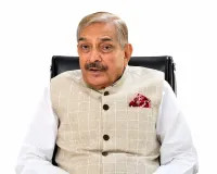 दो माह बाद अपनी कर्मभूमि रामपुर खास आएंगे जन नेता प्रमोद तिवारी, होगा स्वागत