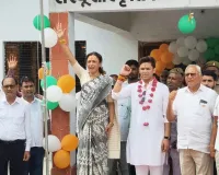 संविधान की मजबूती में ही अभिव्यक्ति की स्वतंत्रता है सुरक्षित- मोना