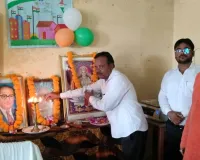 शहीदों के आदर्श को अपनाना सच्ची देशभक्ति-प्रो. जयप्रकाश सिंह