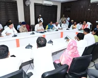 कागजों पर नहीं, जमीन पर दिखे विकास का असर, लापरवाही पर कार्रवाई : केशव मौर्य