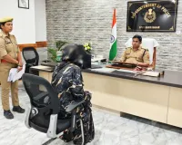 एसपी ने जनसुनवाई में सुनी फरियादियों की समस्याएं, समयबद्ध निस्तारण के दिए निर्देश