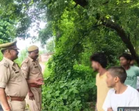 ऑपरेशन मजनू: महुली पुलिस का मनचलों पर कड़ा प्रहार