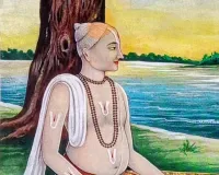 गोस्वामी जी ना होते तो आज घर-घर राम की शायद चर्चा ना होती:ओमप्रकाश पांडे                            