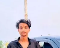 सड़क हादसे में घायल विवेक ने इलाज के दौरान तोड़ा दम