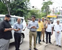 बड़े बैनामों पर डीएम की पैनी नजर, खुद की पड़ताल