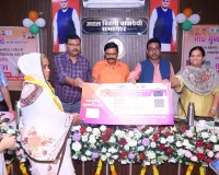 रसोइयों को कैशलेस चिकित्सा सुविधा एवं मानदेय में वृद्धि की घोषणा