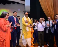 प्रदेश में ट्रॉमा एंड इमरजेंसी नेटवर्क विकसित किया जा रहा:डिप्टी सीएम ब्रजेश 