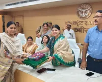 रक्षाबंधन पर योगी सरकार की बड़ी सौगात, 60+ महिलाओं को आजीवन मुफ्त बस यात्रा