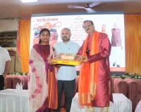 ‘लोकमाता अहिल्याबाई मातृशक्ति यात्रा’ योजना वरिष्ठ महिलाओं के लिए बड़ी सौगात-प्रो. जयन्त खोत