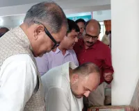 प्राचीन पांडुलिपियां अतीत की जीवित आवाज, इनके संरक्षण से अगली पीढ़ी तक पहुंचेगी ज्ञान की विरासत